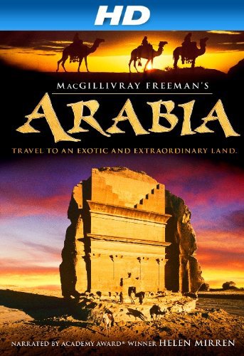 Arabia